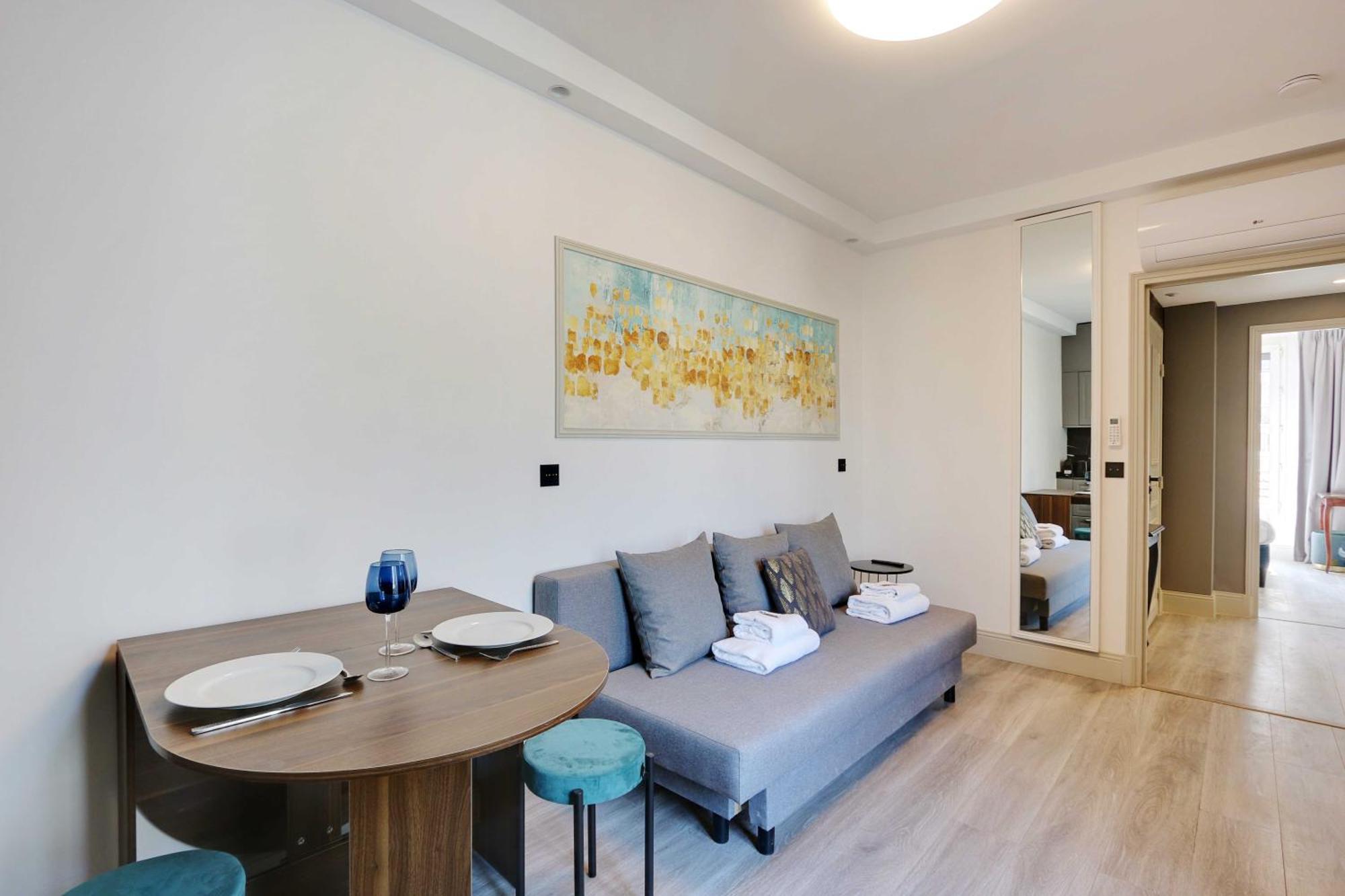 Residence Paris Charonne-Bastille Exterior foto