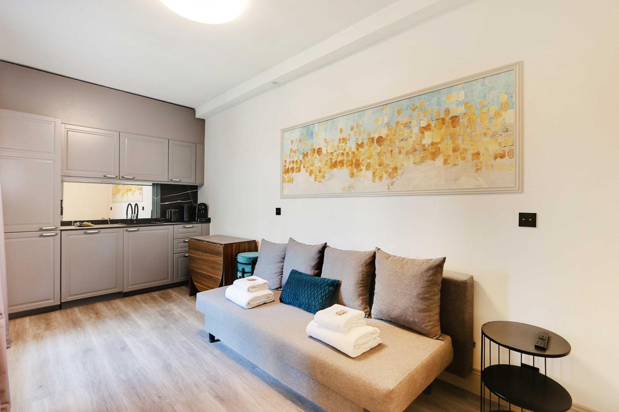 Residence Paris Charonne-Bastille Exterior foto